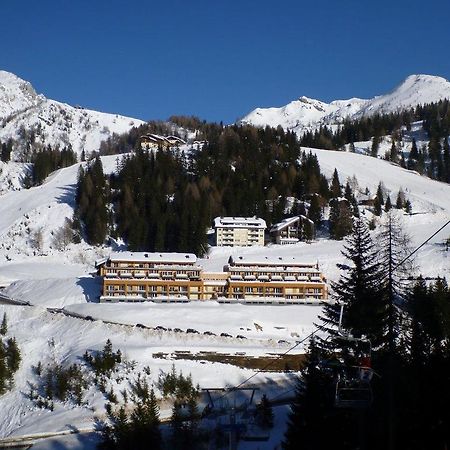 Ferienwohnung Blaschek Sonnenalpe Nassfeld Zimmer foto