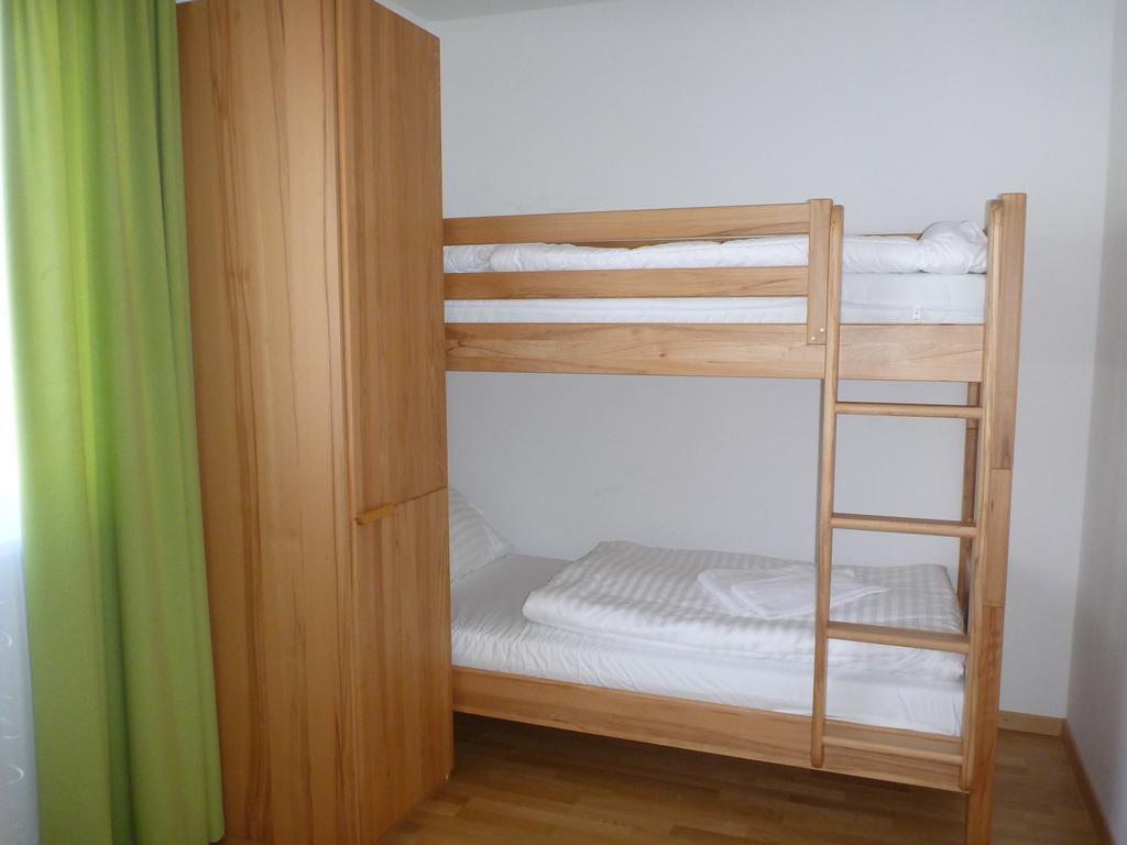 Ferienwohnung Blaschek Sonnenalpe Nassfeld Zimmer foto