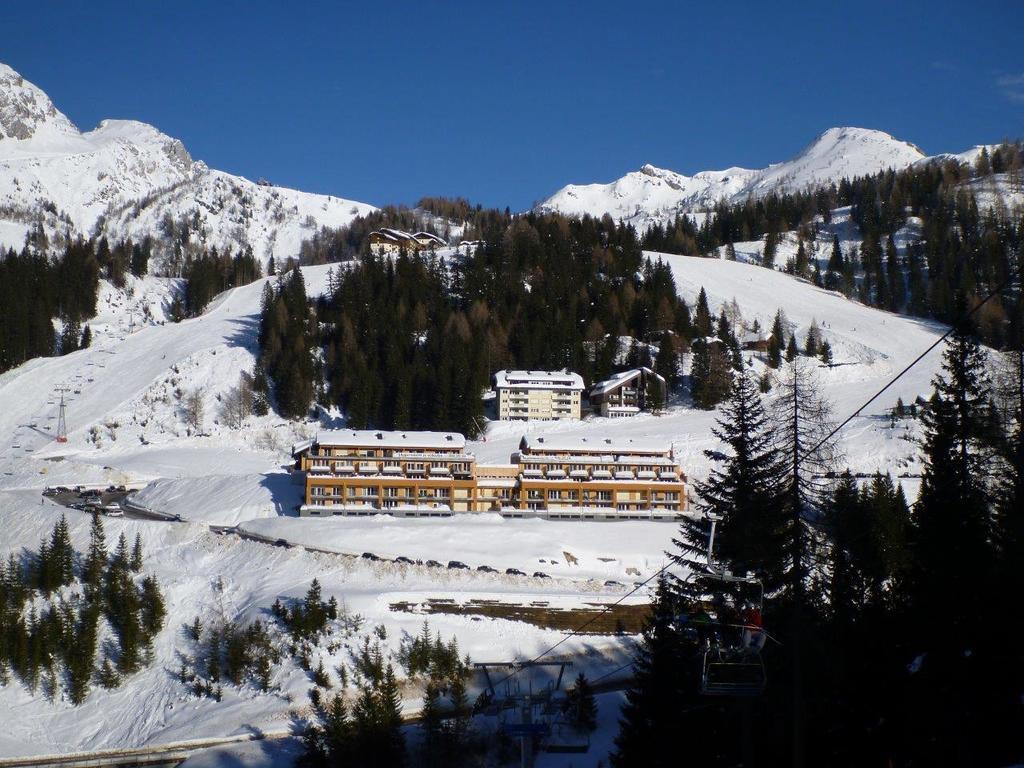 Ferienwohnung Blaschek Sonnenalpe Nassfeld Zimmer foto